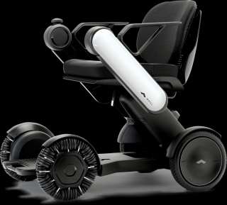 WHILL ModelC(WHL-CK01)